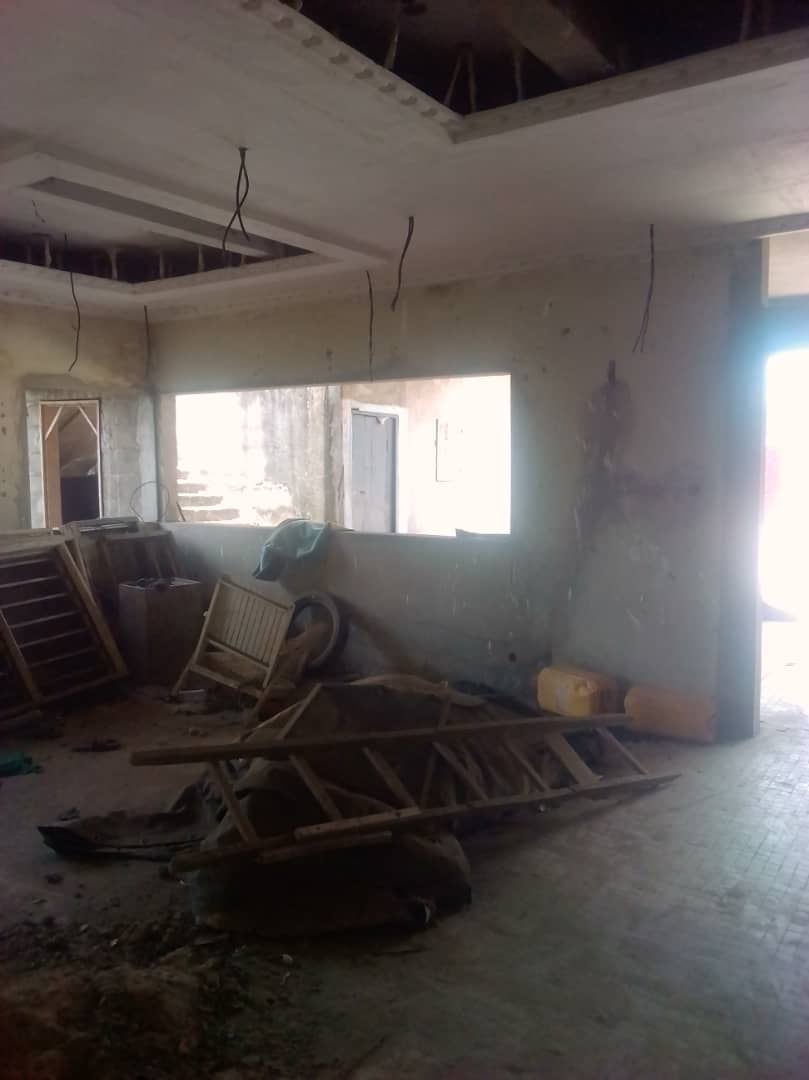 N° 4547 :
                            Maison à vendre ,  totsi, Lome, Togo : 150 000  000 XOF/vie