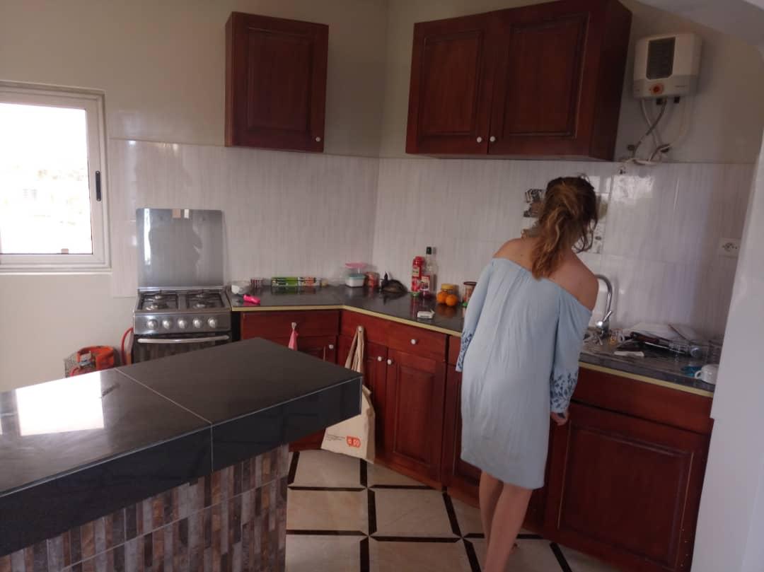 Appartement meublé à louer , Lome, adidogome