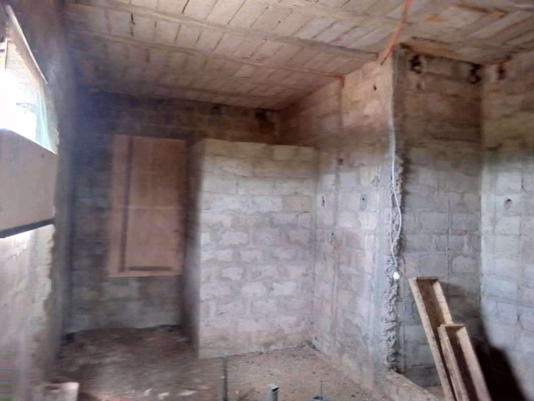 N° 5212 :
                            Villa à vendre , Adidogome, Lome, Togo : 50 000  000 XOF/vie