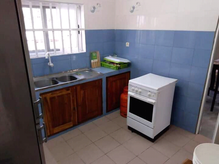 N° 4510 :
                            Appartement meublé à louer , Be, Lome, Togo : 300 000 XOF/mois