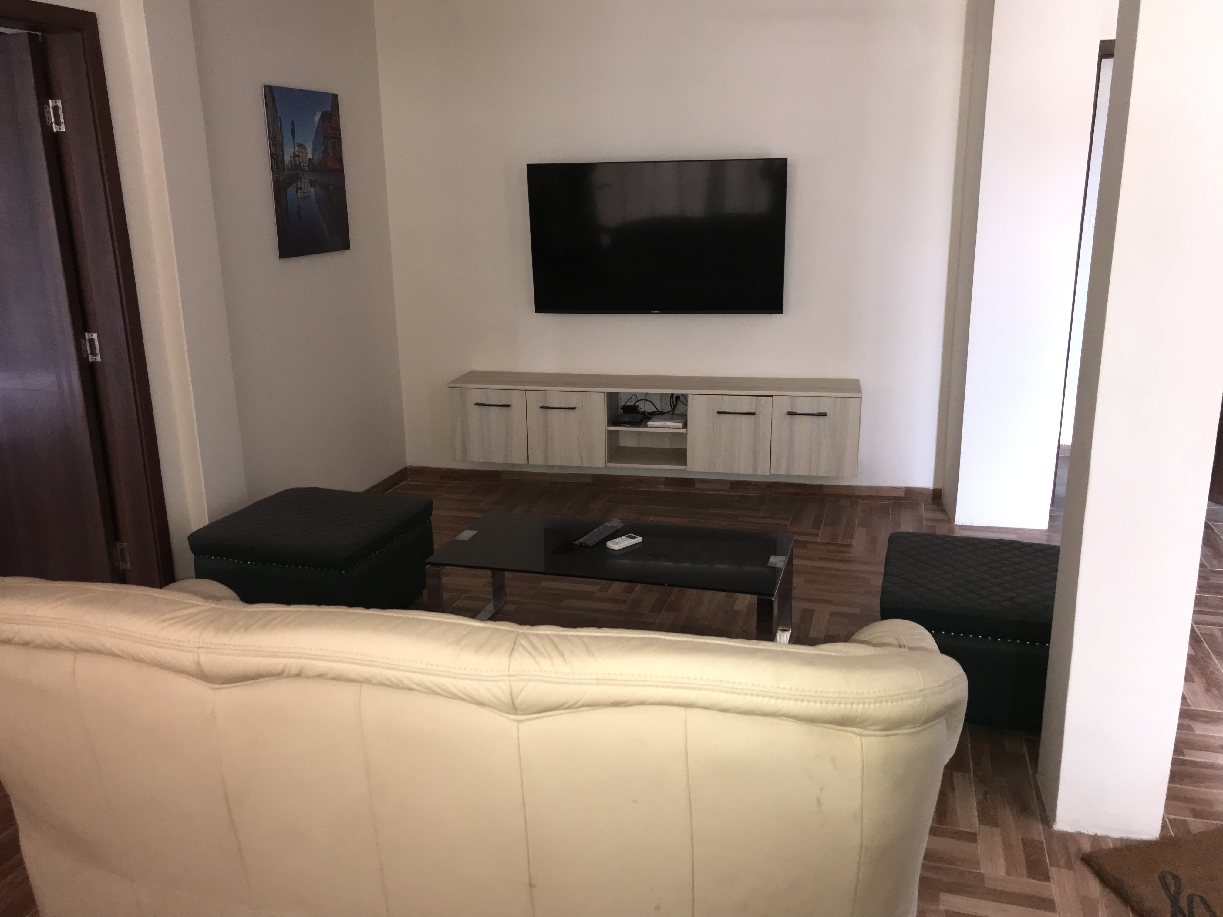 Appartement meublé à louer , Lome, adidogome 
