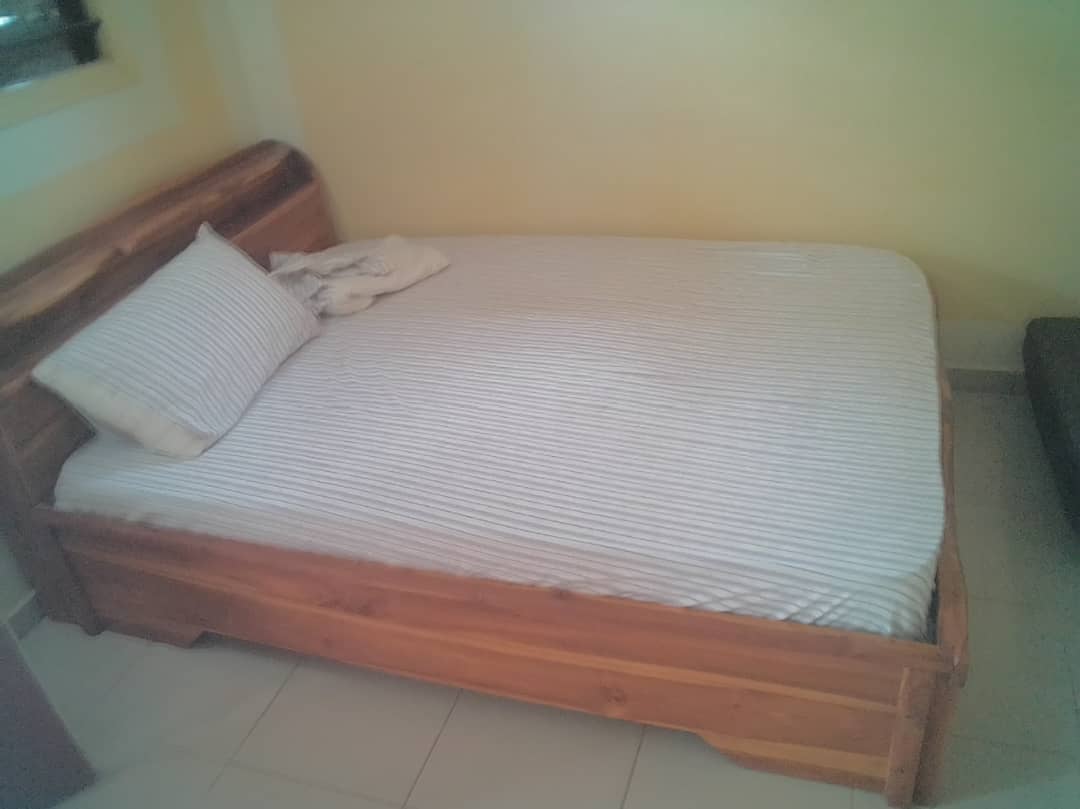 Appartement meublé à louer , Lome, adidogome