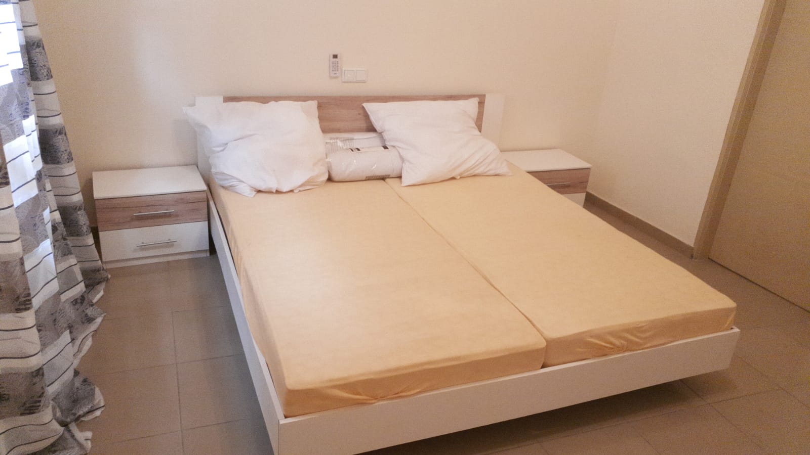 N° 4578 :
                            Villa meublée à louer , Adidogome, Lome, Togo : 600 000 XOF/mois