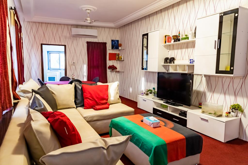 Appartement meublé à louer , Lome, adidogome