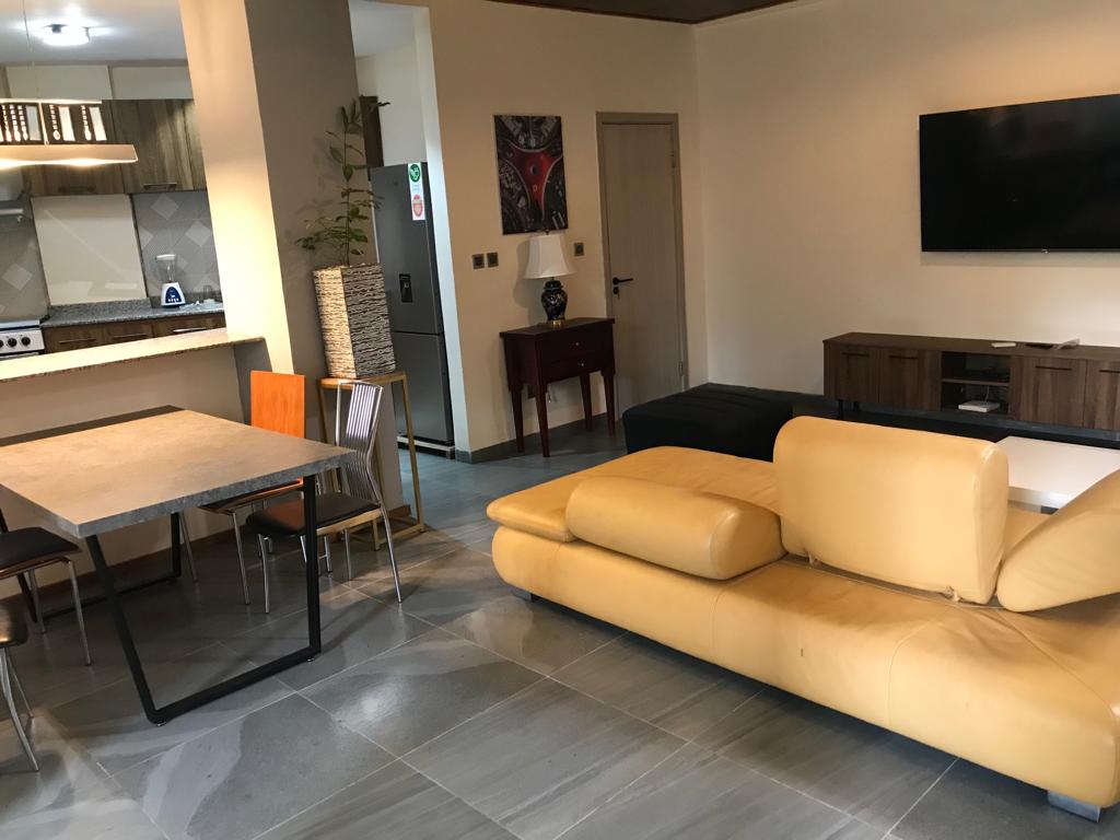 Appartement meublé à louer , Lome, adidogome