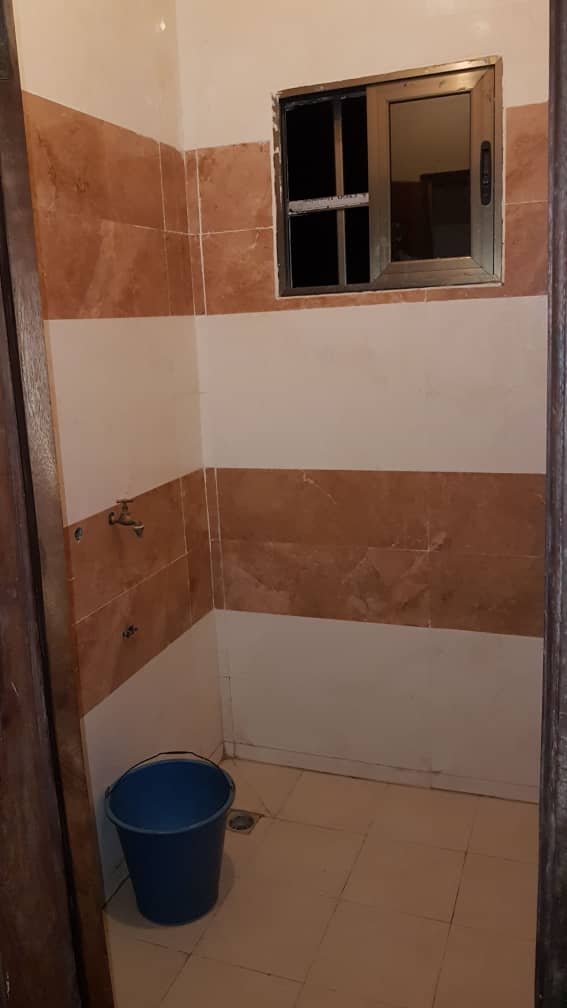 N° 4359 :
                            Studio meublé à louer , Adidogome, Lome, Togo : 100 000 XOF/mois