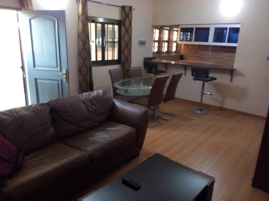 Appartement meublé à louer , Lome, hedzranawoe 