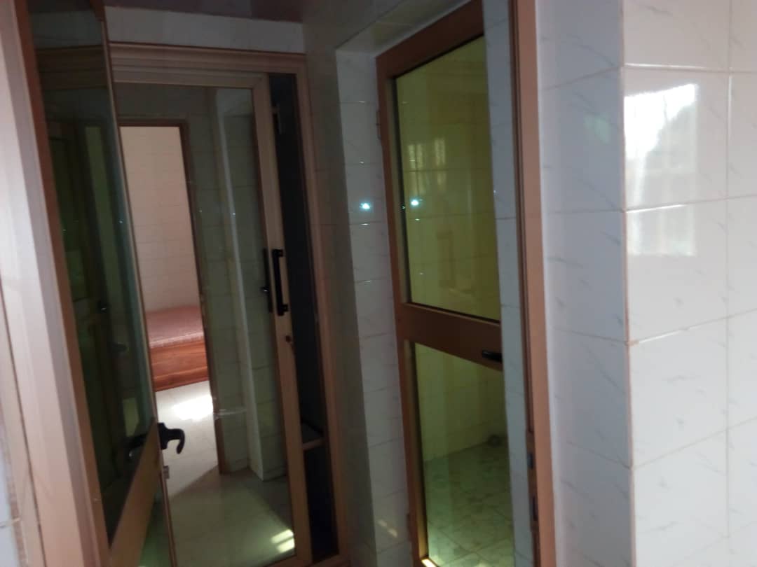 Appartement meublé à louer , Lome, agoe