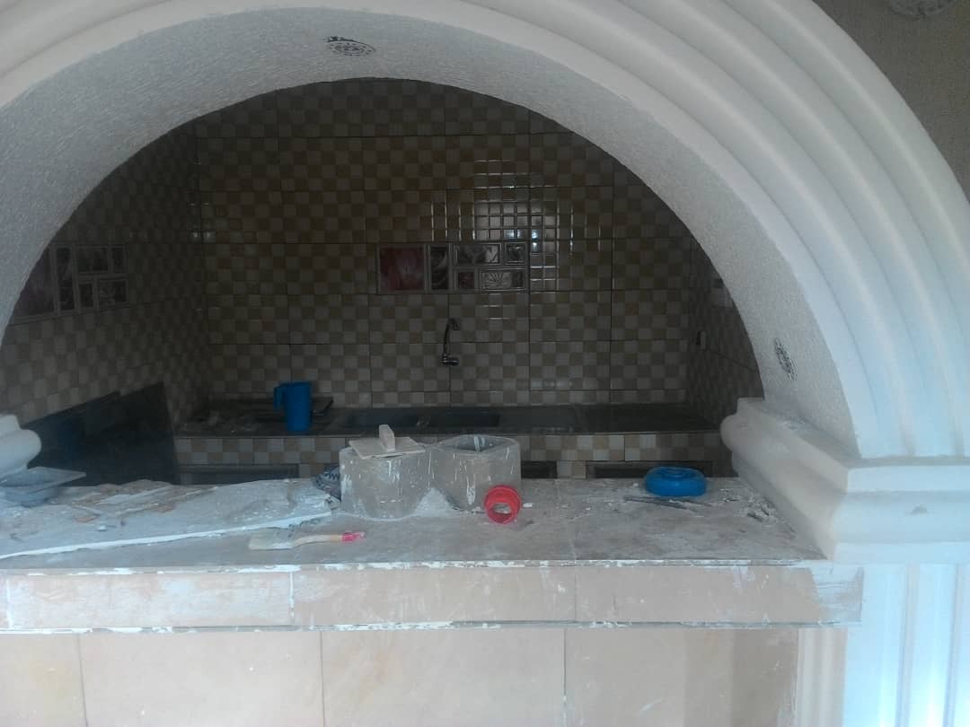 N° 4310 :
                            Chambre salon à louer , Avedji, Lome, Togo : 60 000 XOF/mois