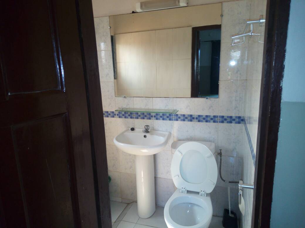N° 4345 :
                            Villa à louer , Be , Lome, Togo : 520 000 XOF/mois