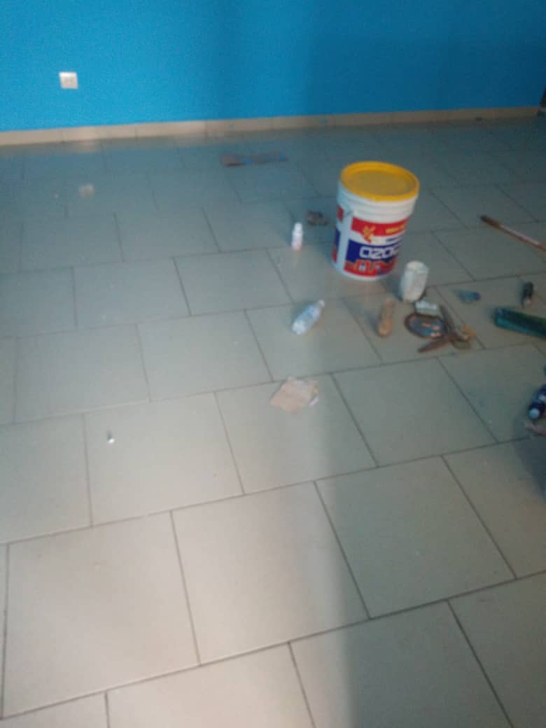 N° 4751 :
                            Chambre salon à louer , Adidogome, Lome, Togo : 31 000 XOF/mois