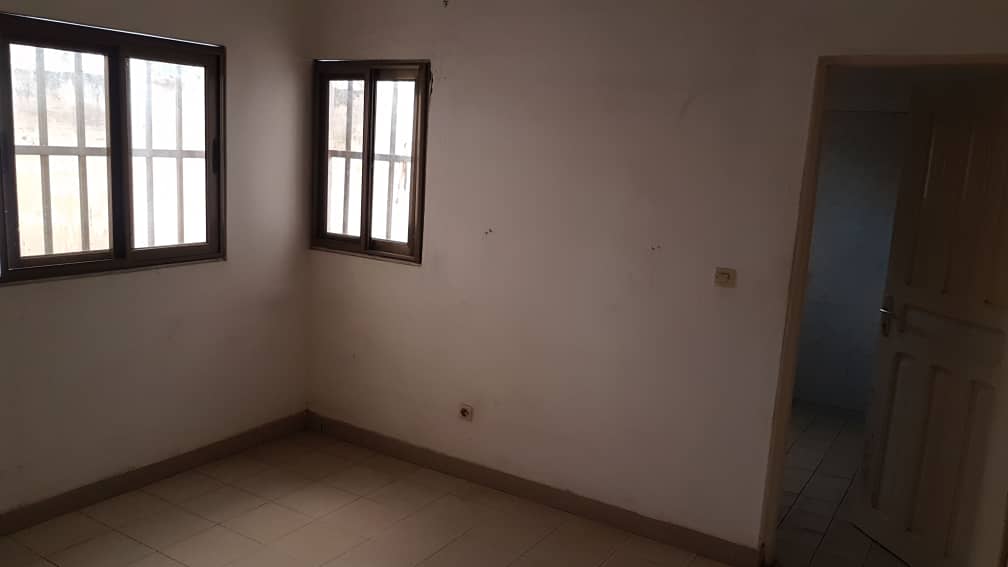 N° 4358 :
                            Chambre à louer , Adidogome, Lome, Togo : 25 000 XOF/mois