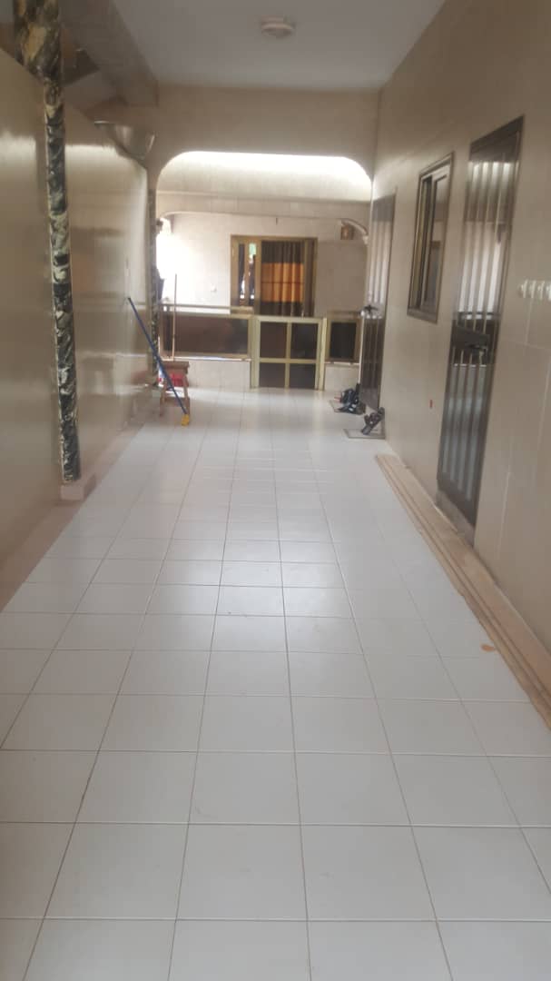 N° 4586 :
                            Villa à vendre , Attiegou, Lome, Togo : 65 000  000 XOF/vie