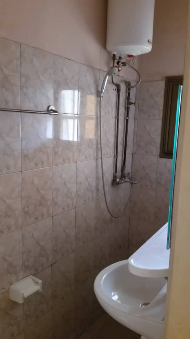 N° 4379 :
                            Appartement meublé à louer , Avenou, Lome, Togo : 350 000 XOF/mois