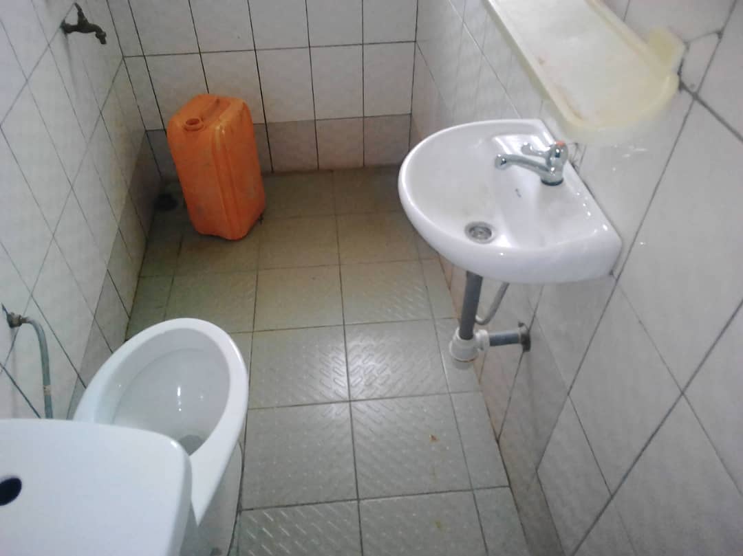 N° 4300 :
                            Villa à louer , Lankouvi, Lome, Togo : 50 000 XOF/mois