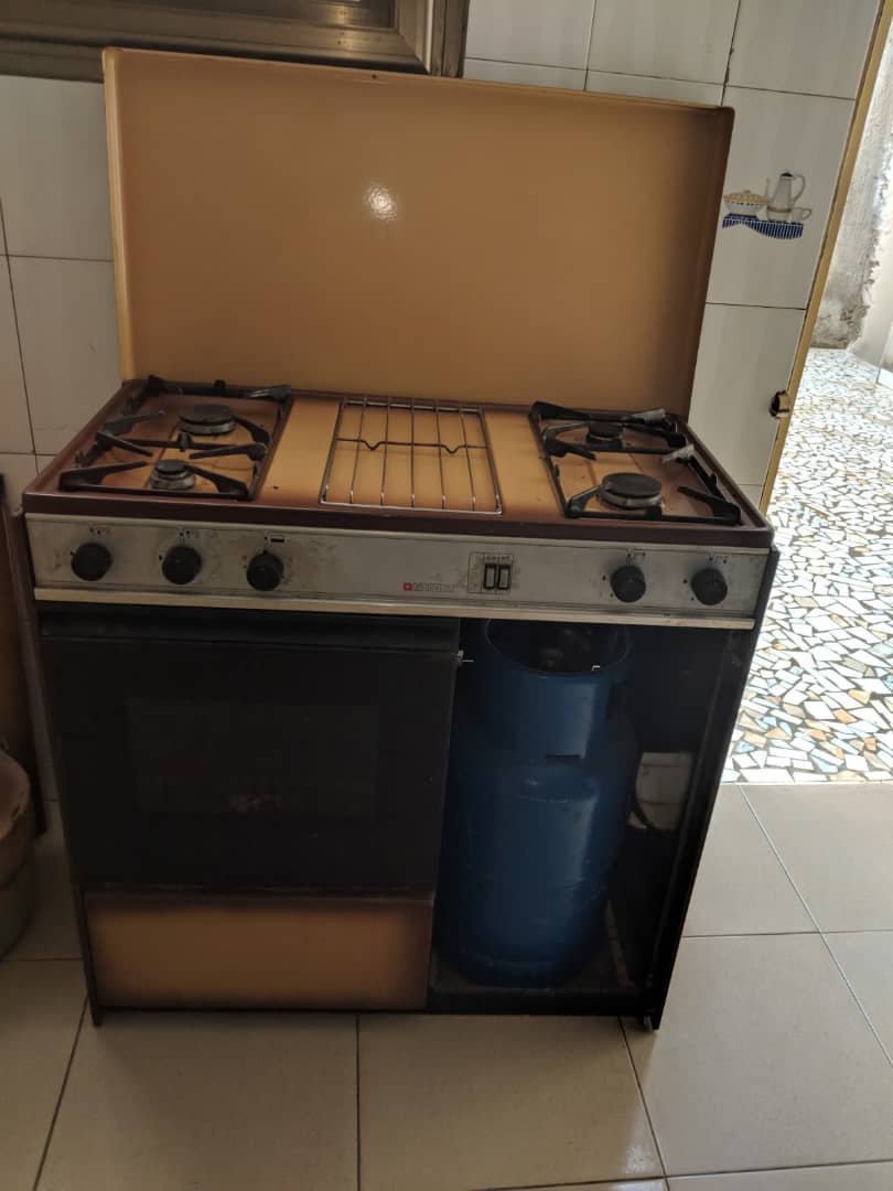 N° 4394 :
                            Villa meublée à louer , Avedji , Lome, Togo : 450 000 XOF/mois