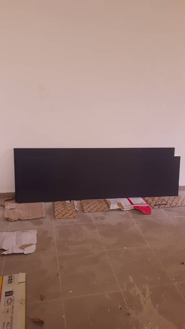 N° 4414 :
                            Chambre salon à louer , Tokoin, Lome, Togo : 55 000 XOF/mois