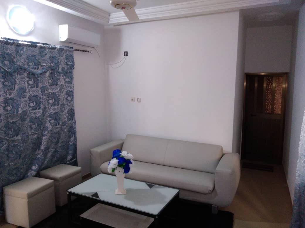 Appartement meublé à louer , Lome, tokoin