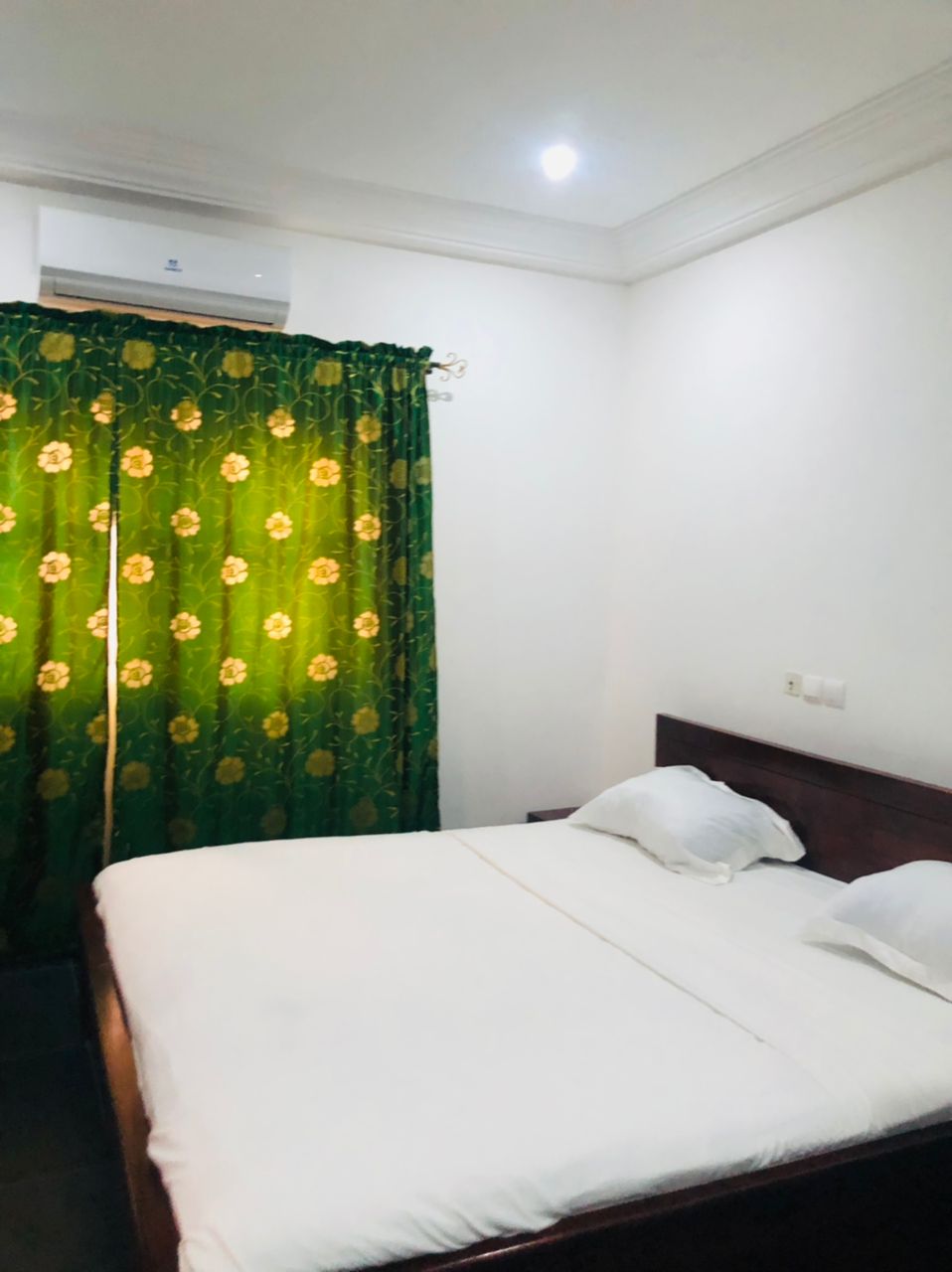 N° 5190 :
                            Appartement meublé à louer , Adidogome la pampar, Lome, Togo : 700 000 XOF/mois