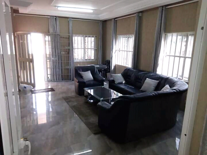 Appartement meublé à louer , Lome, be