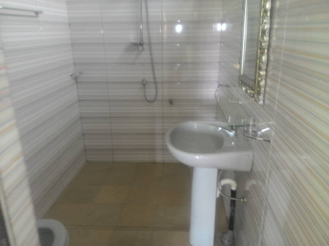 N° 4474 :
                            Chambre salon à louer , Avedji, Lome, Togo : 55 000 XOF/mois