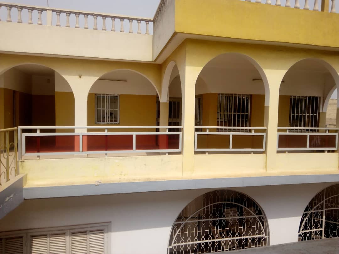 N° 4419 :
                            Villa à louer , Avenou, Lome, Togo : 300 000 XOF/mois