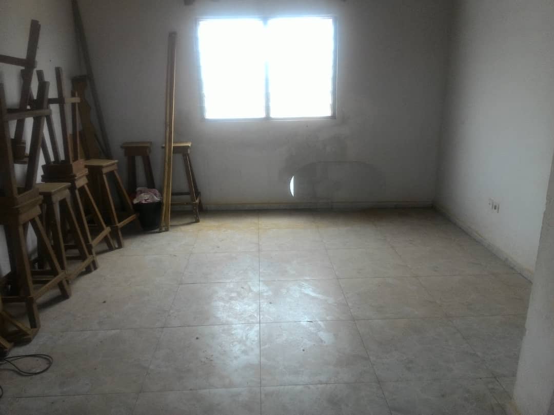 N° 4533 :
                            Appartement à louer , Entreprise de l'union, Lome, Togo : 45 000 XOF/mois