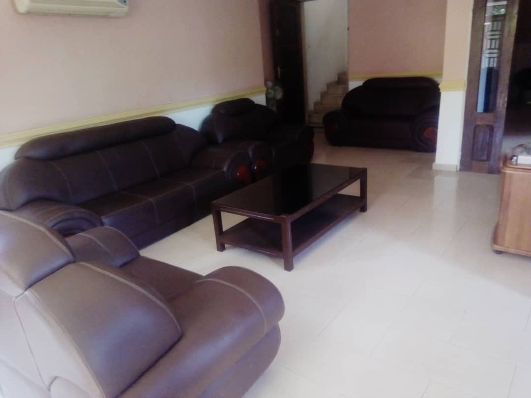 Appartement meublé à louer , Lome, adidogome