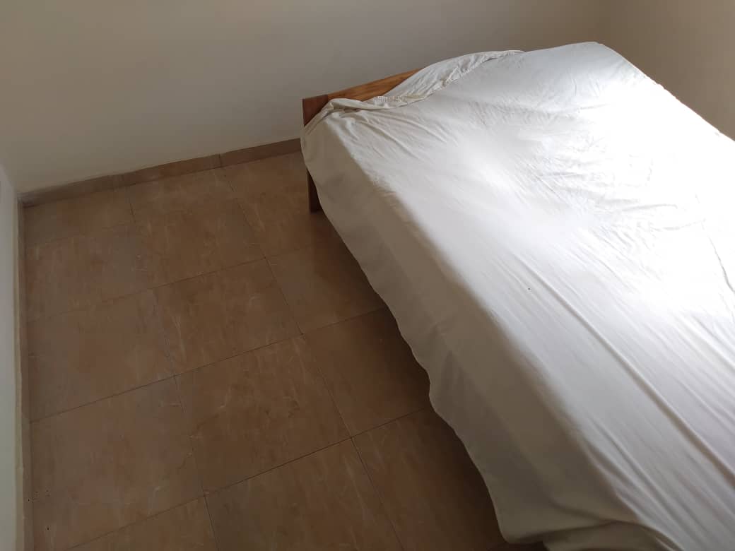 N° 4777 :
                            Appartement à louer , Attiegou, Lome, Togo : 120 000 XOF/mois