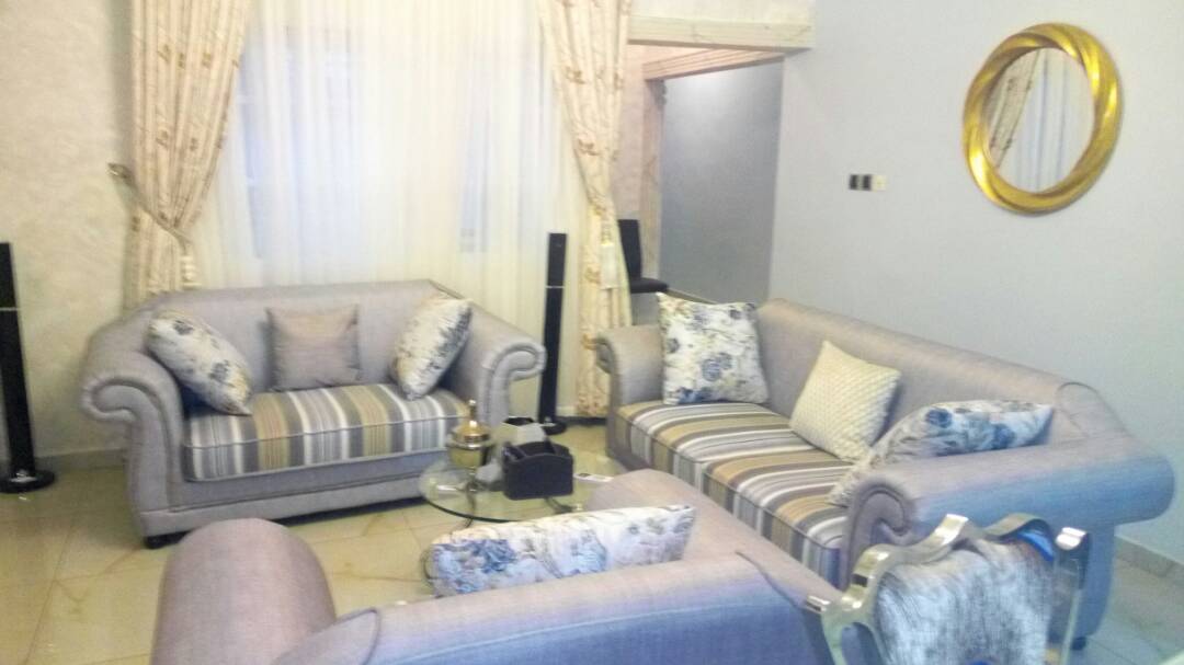 Appartement meublé à louer , Lome, adidogome