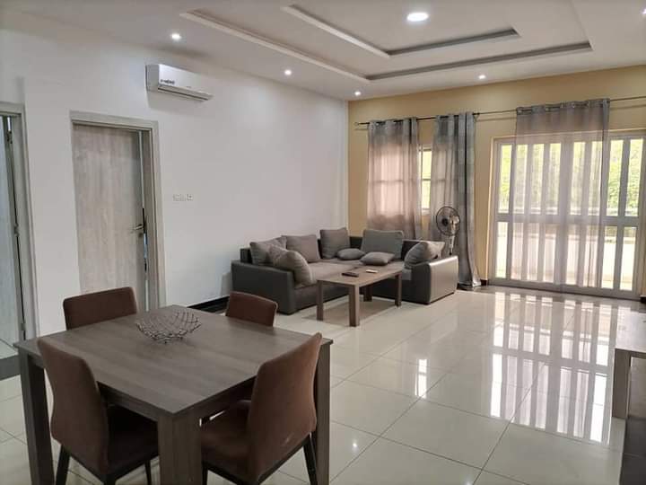 Appartement meublé à louer , Lome, hedzranawoe 