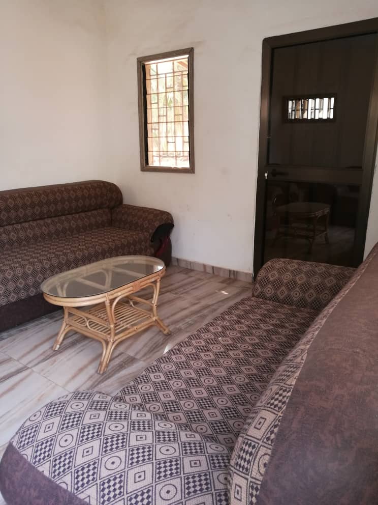 Appartement meublé à louer , Lome, agoe