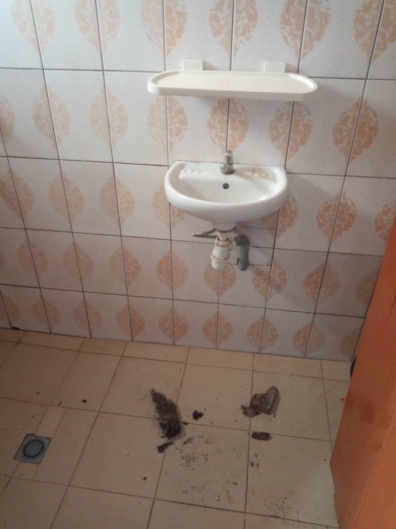N° 4751 :
                            Chambre salon à louer , Adidogome, Lome, Togo : 31 000 XOF/mois