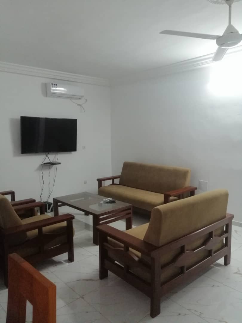 Appartement meublé à louer , Lome, totsi
