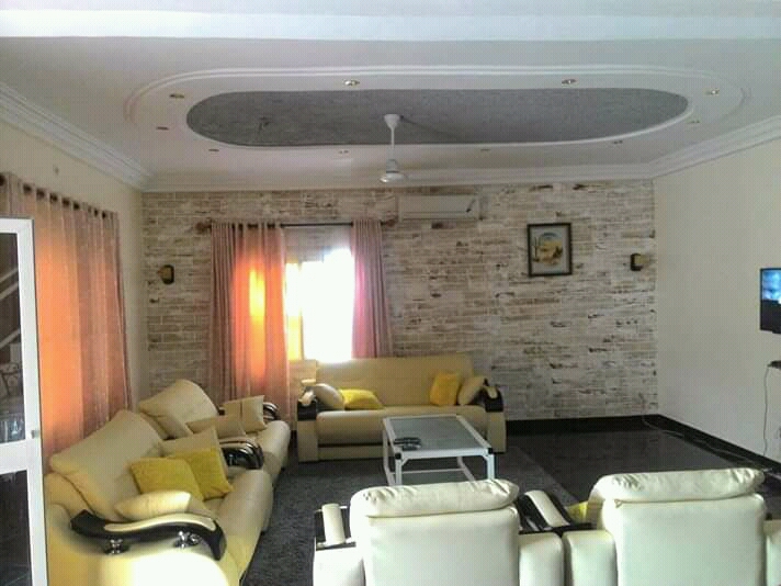 Villa meublée à louer , Lome,  entreprise de l'union 