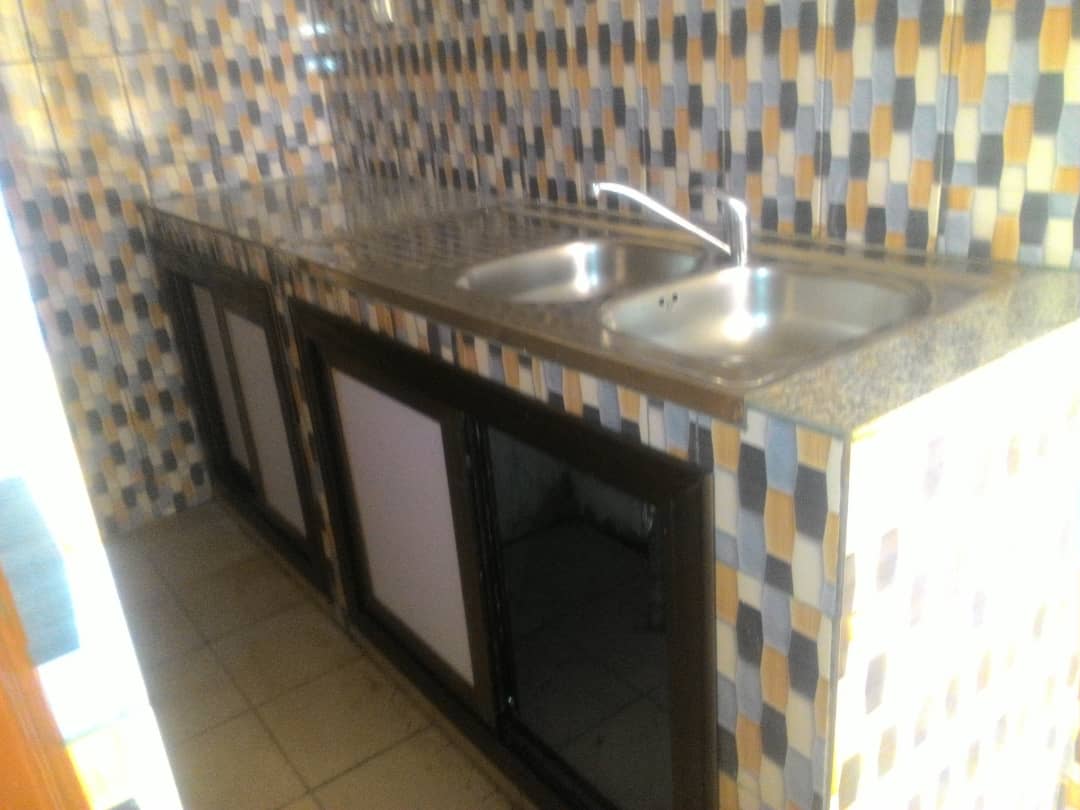 N° 4477 :
                            Chambre salon à louer , Avedji, Lome, Togo : 45 000 XOF/mois