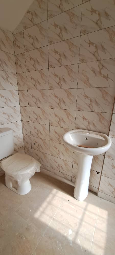N° 5284 :
                            Appartement à louer , Agoe, Lome, Togo : 55 000 XOF/mois