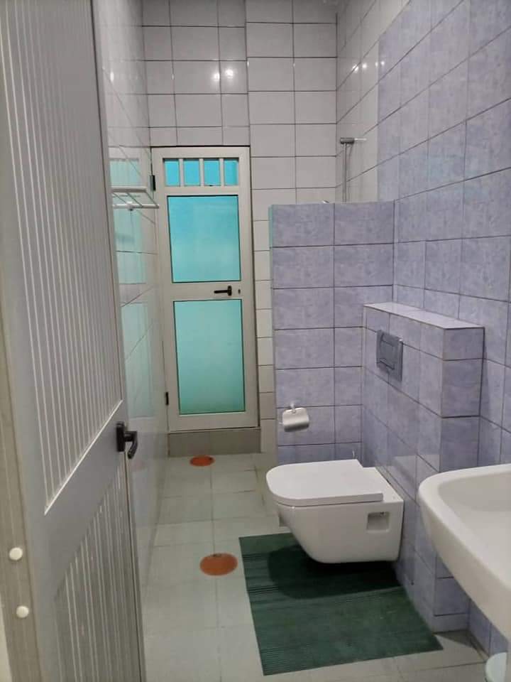 N° 5231 :
                            Appartement meublé à louer , Hedzranawoe, Lome, Togo : 400 000 XOF/mois