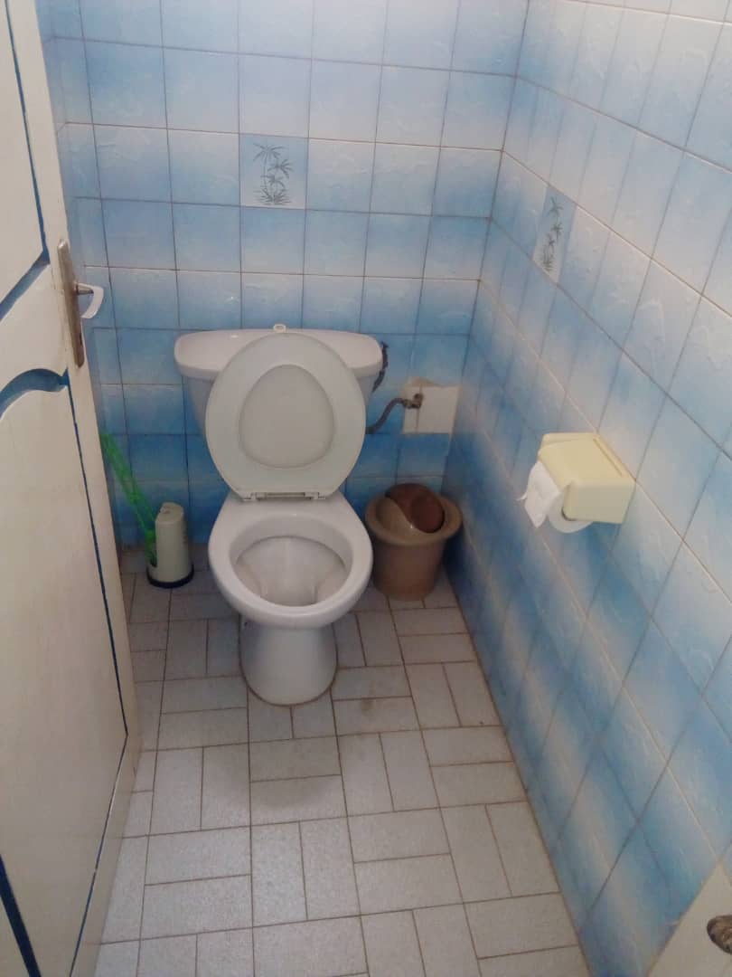 N° 4407 :
                            Villa à louer , Avenou, Lome, Togo : 450 000 XOF/mois