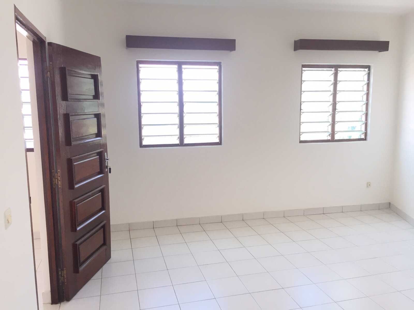 N° 5255 :
                            Villa à louer , Tokoin, Lome, Togo : 450 000 XOF/mois