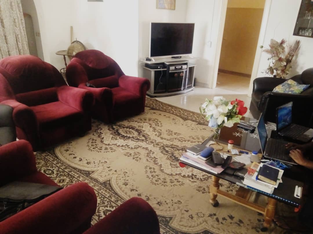 N° 4419 :
                            Villa à louer , Avenou, Lome, Togo : 300 000 XOF/mois