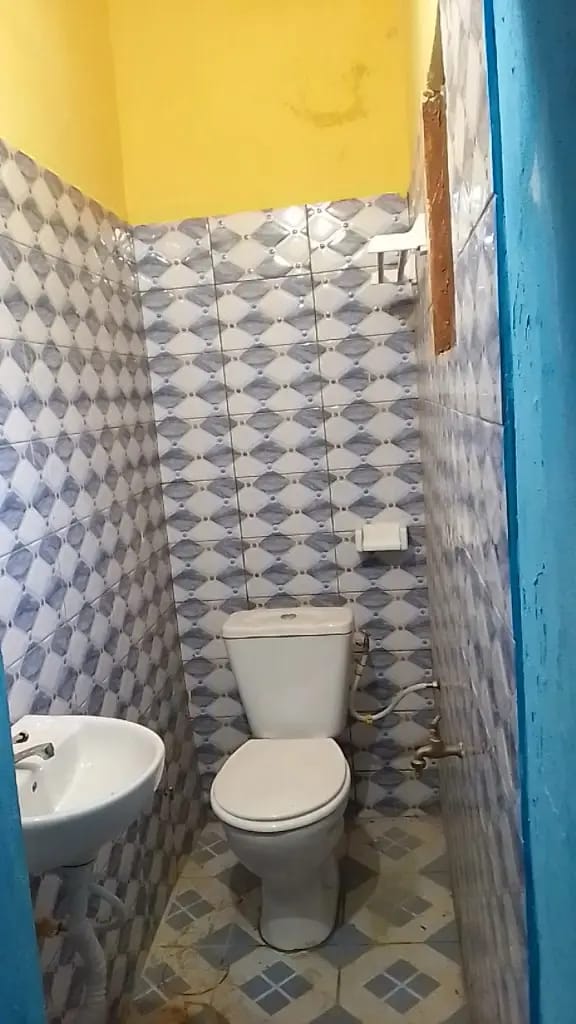 N° 5443 :
                            3 chambres salon à louer , Lankouvi, Lome, Togo : 80 000 XOF/mois