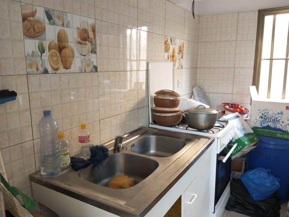 N° 5318 :
                            Villa meublée à louer , Adidoadin, Lome, Togo : 250 000 XOF/mois